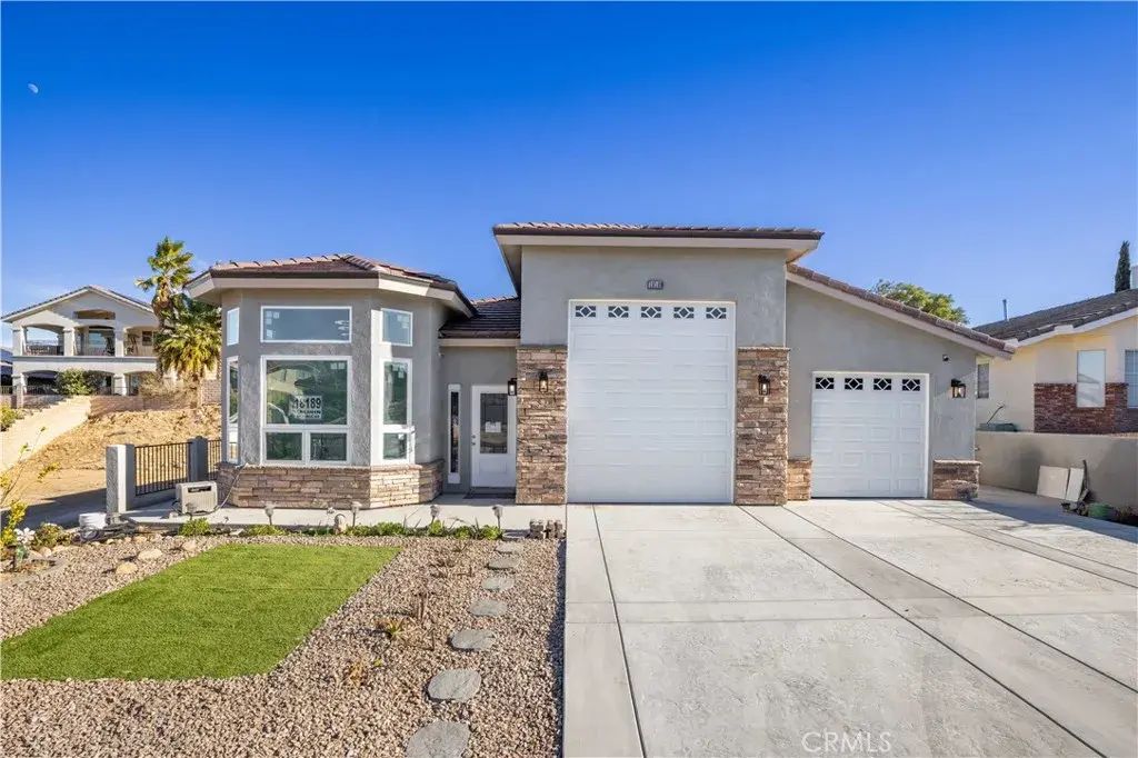 18189 Kalin Ranch Drive, Victorville