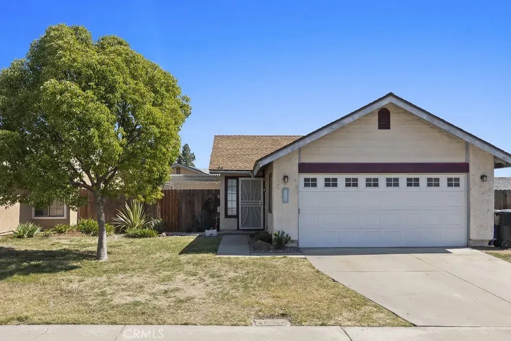16251 Malaga Street, Fontana