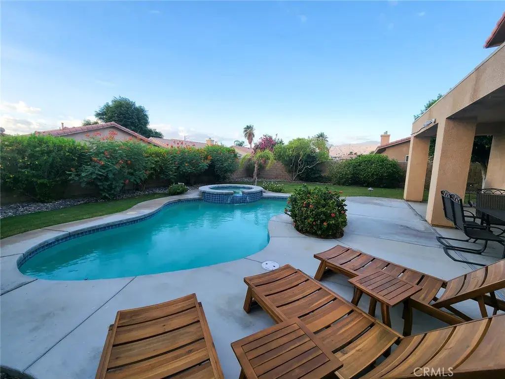 43620 Brahea Court, Indio