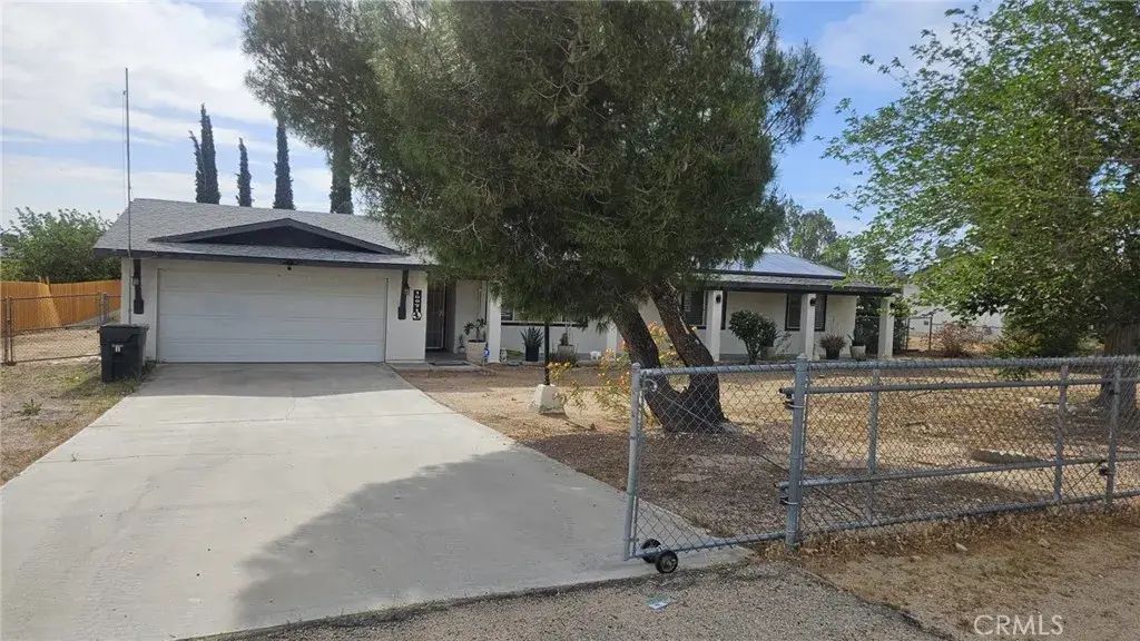 10671 Pinon, Hesperia