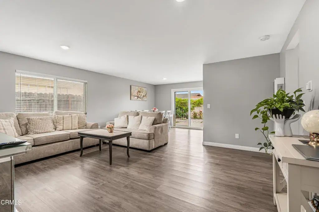 124 N Driskill Street, Oxnard