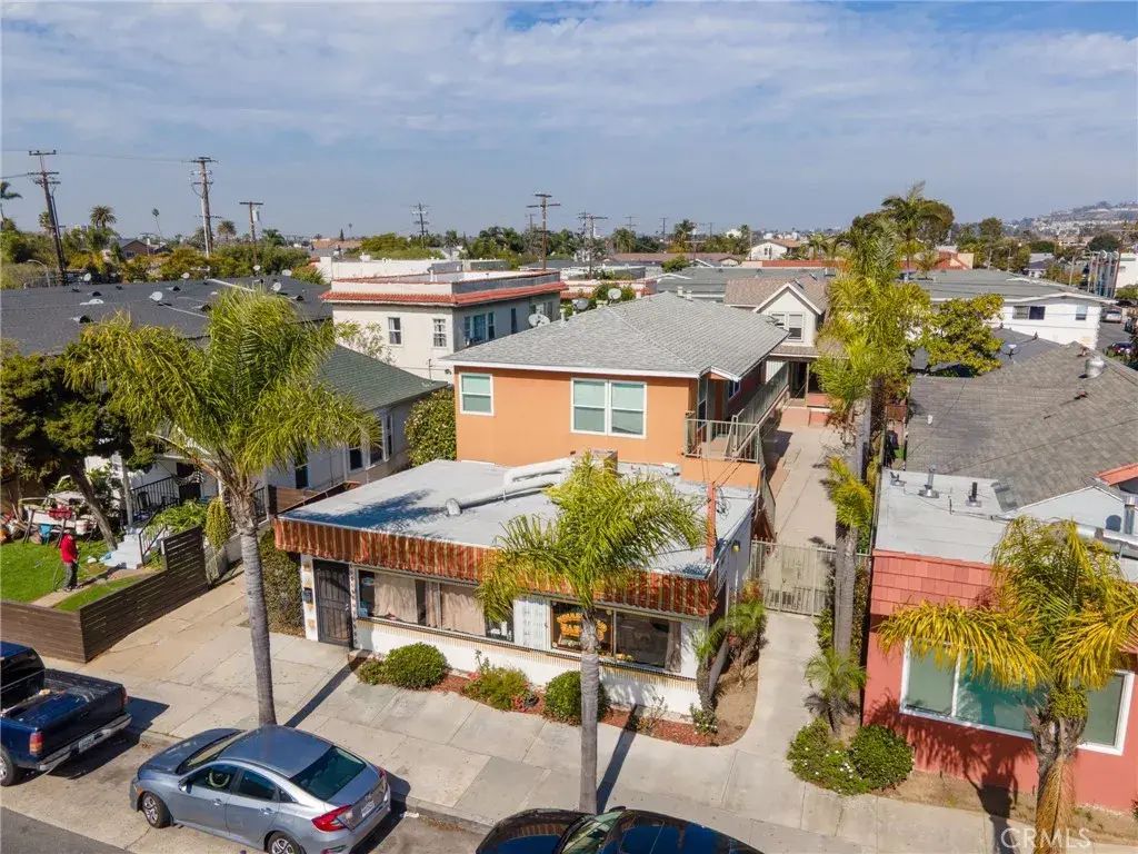 1631 E 4th Street, Long Beach