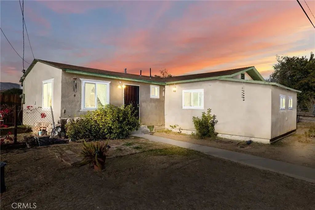 525 S Kern Street, Maricopa