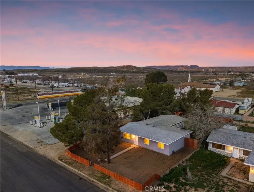 27035 Jerome Street, Boron