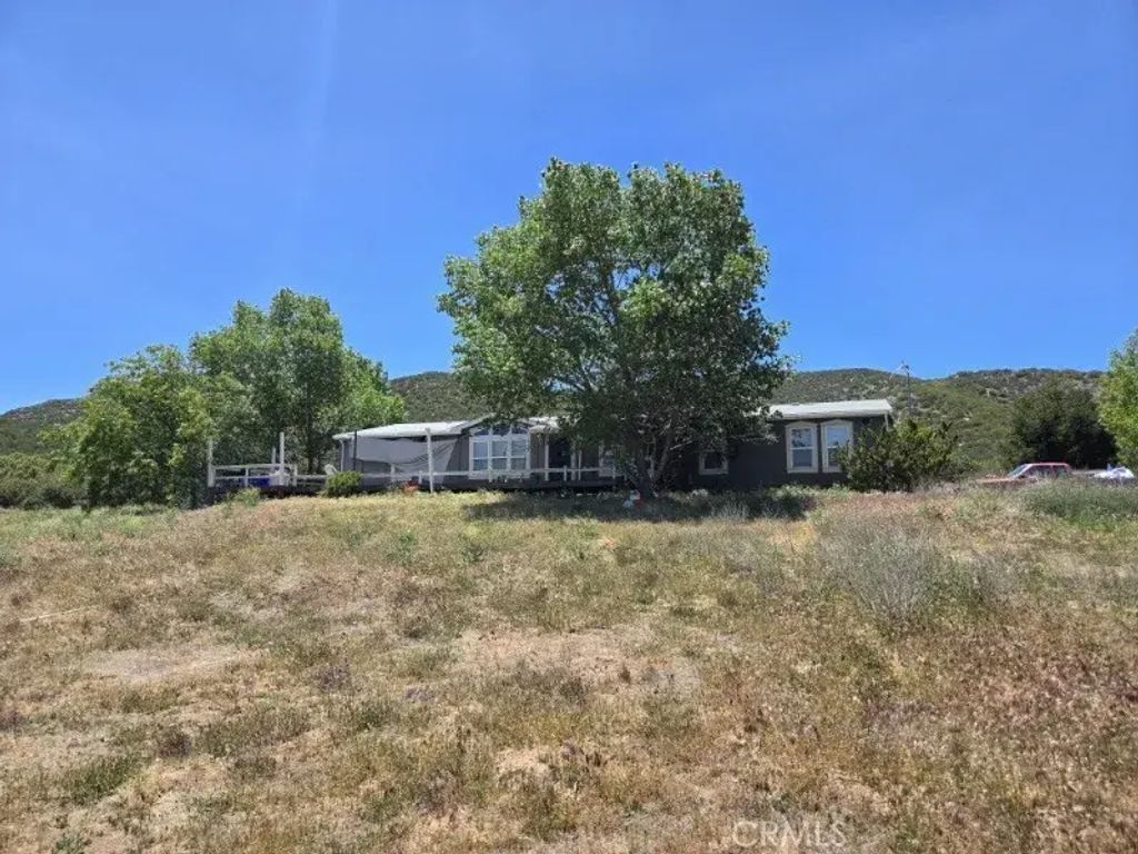 36255 Grapevine Canyon Road, Ranchita