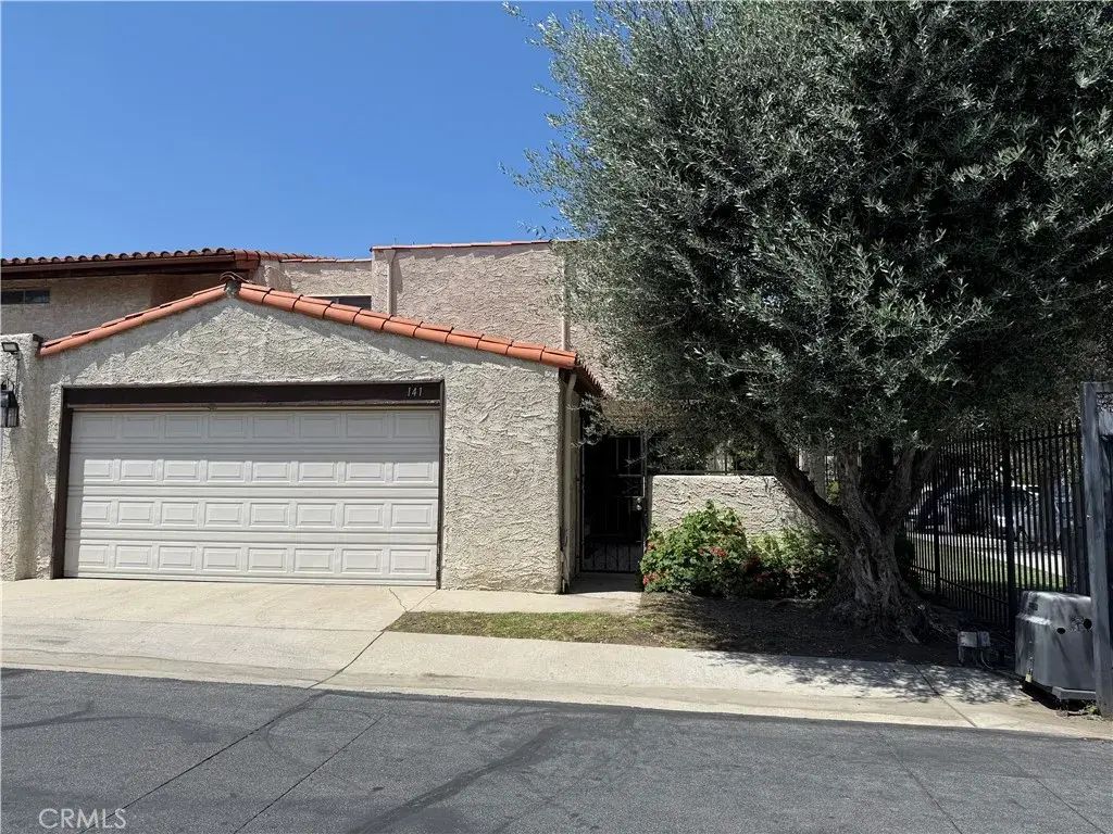 9025 Willis Avenue 141, Panorama City