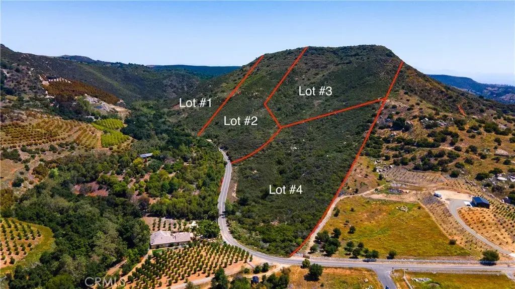 El Calamar, Temecula