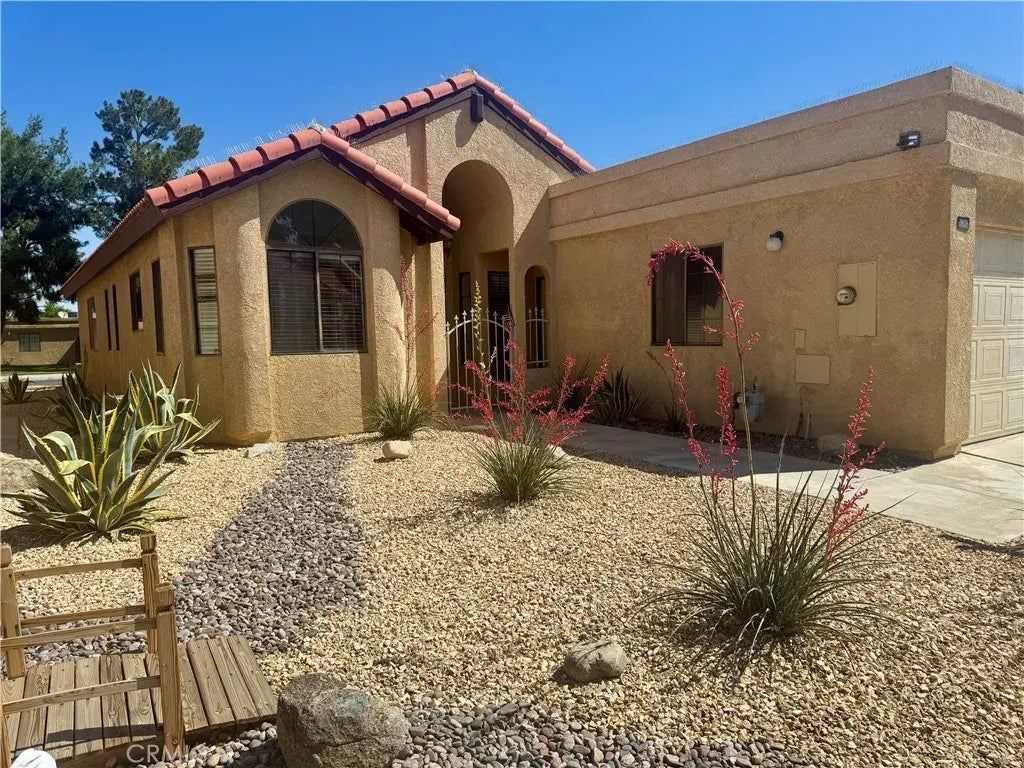 19126 Frances Street, Apple Valley