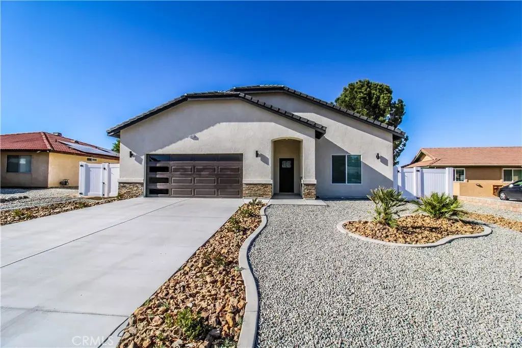 14812 Crofton Lane, Helendale