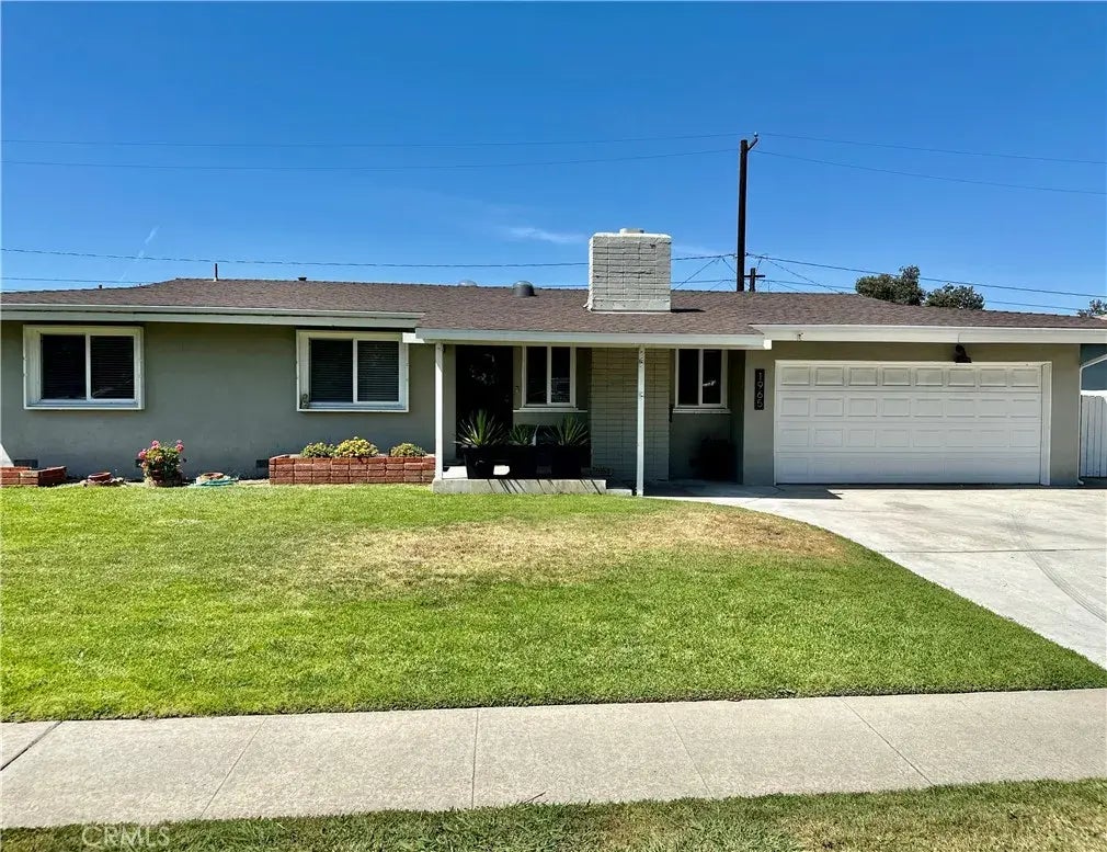 1965 W Cerritos Avenue, Anaheim