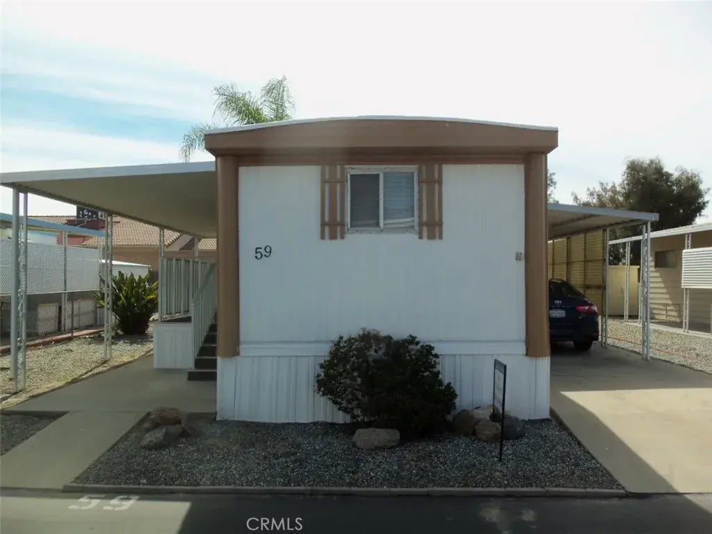 655 E Main 59, San Jacinto