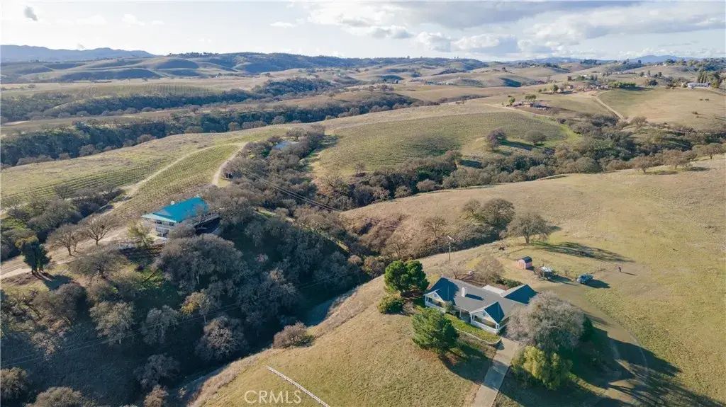 390 San Marcos Road, Paso Robles