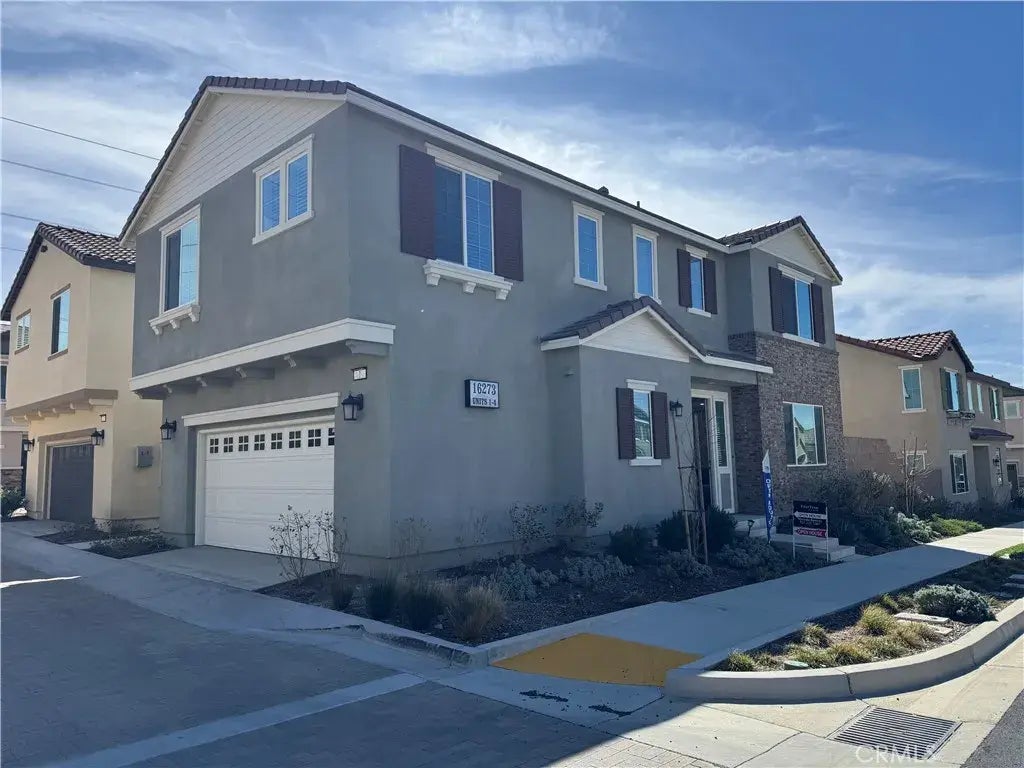 16273 Castello Lane 1, Fontana