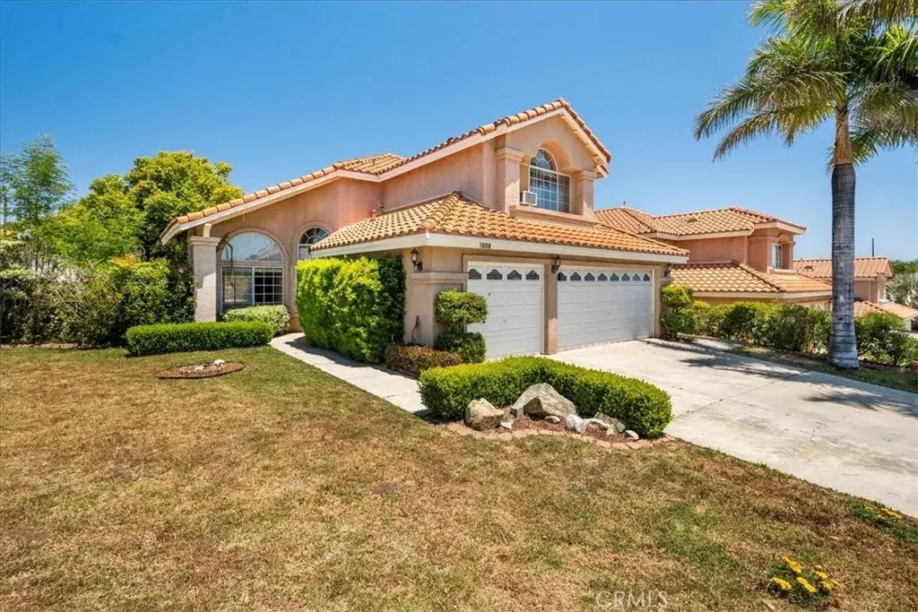 1008 Funquest Drive, Fallbrook