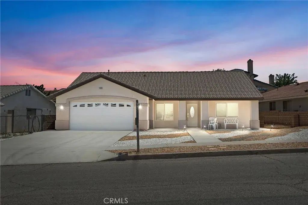 14303 Schooner Drive, Helendale