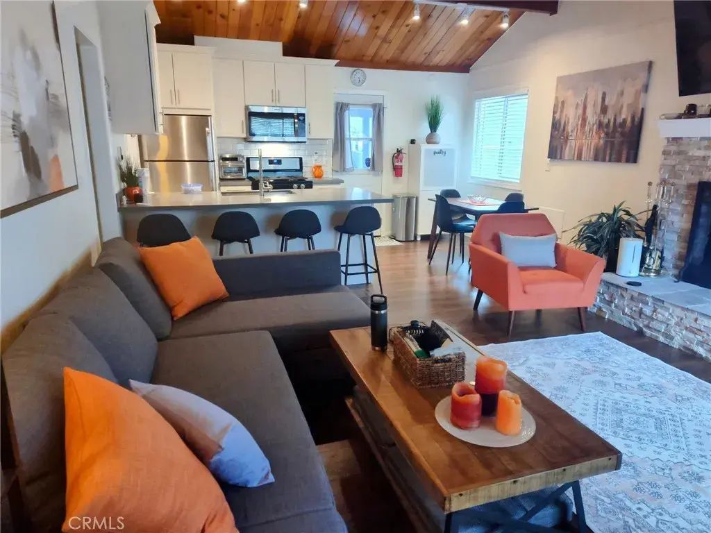 540 Beechnut Drive, Green Valley Lake