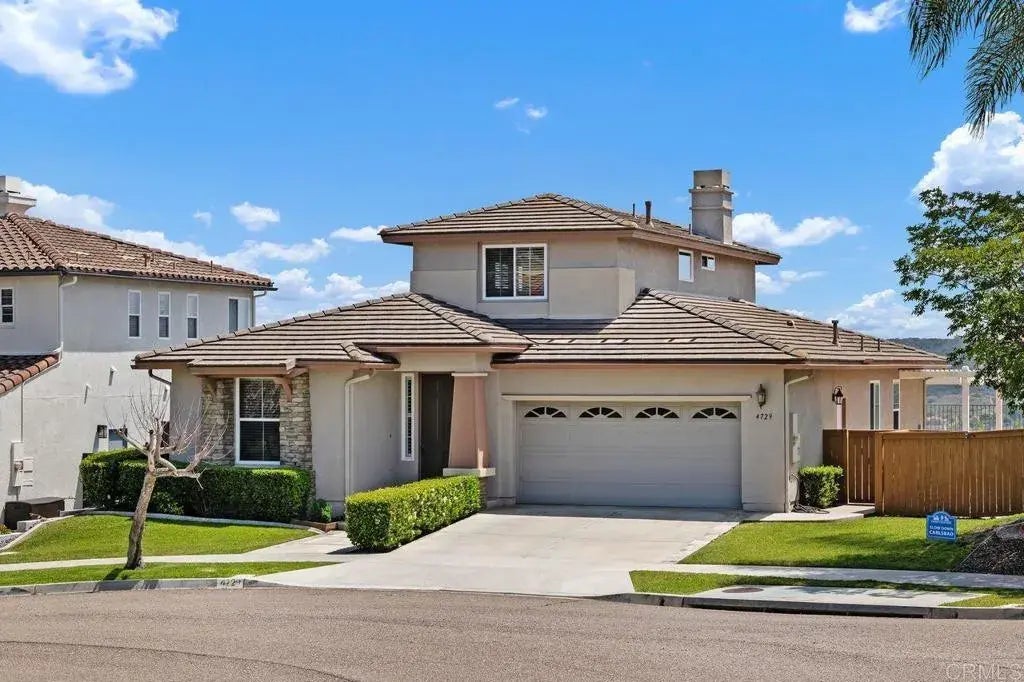 4729 Crater Rim Road, Carlsbad