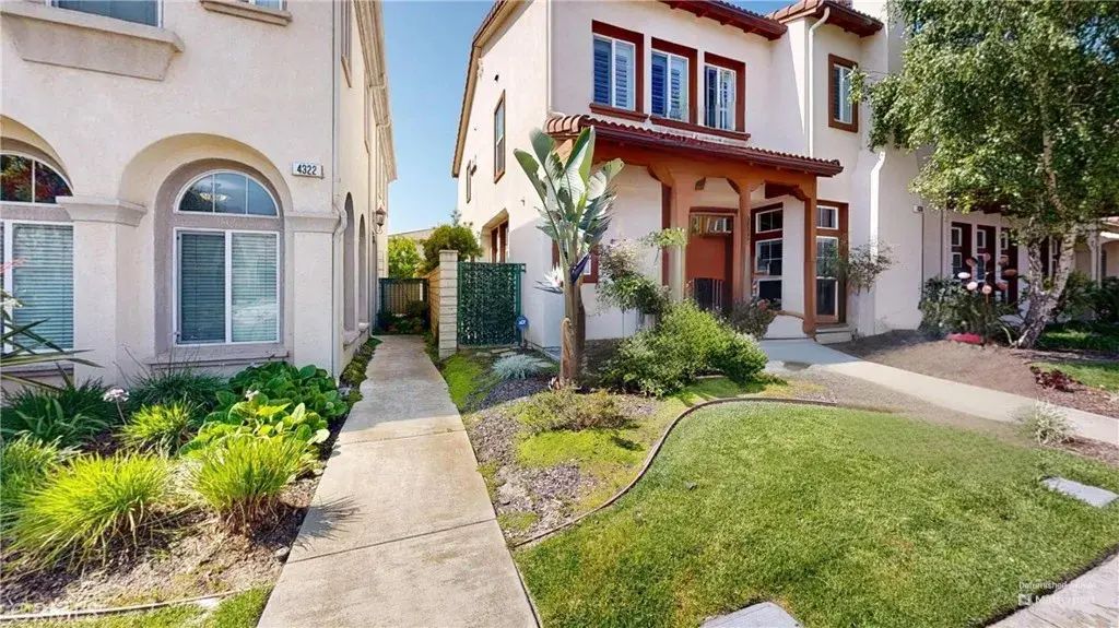 4322 Waterside Lane, Oxnard