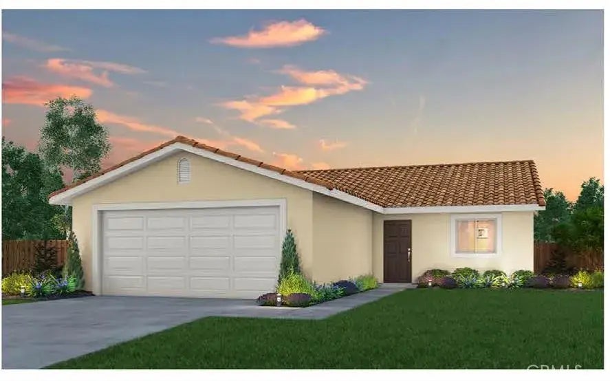 791 Brent Court, Merced