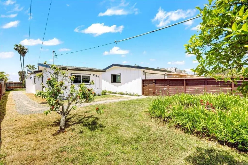 1144 Aloha Drive, Encinitas