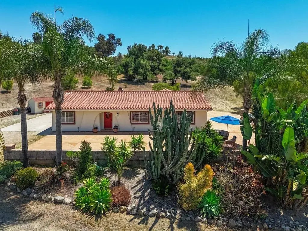 13915 Proctor Valley Rd, Jamul