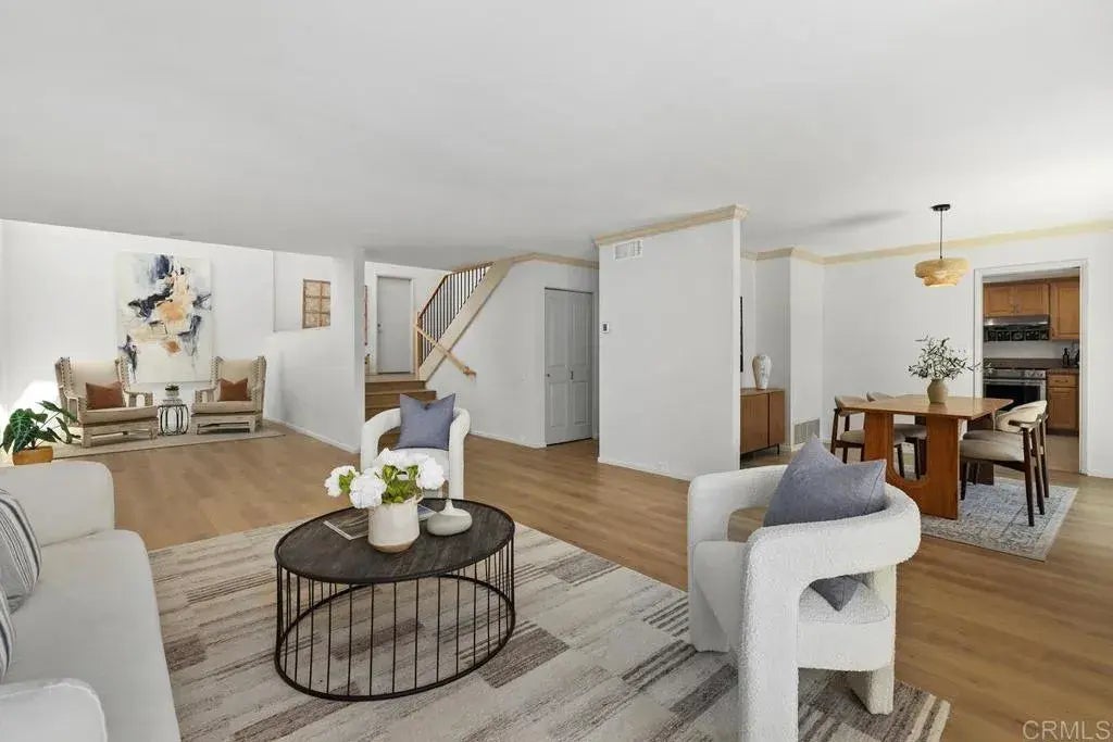 2294 Caminito Castillo, La Jolla