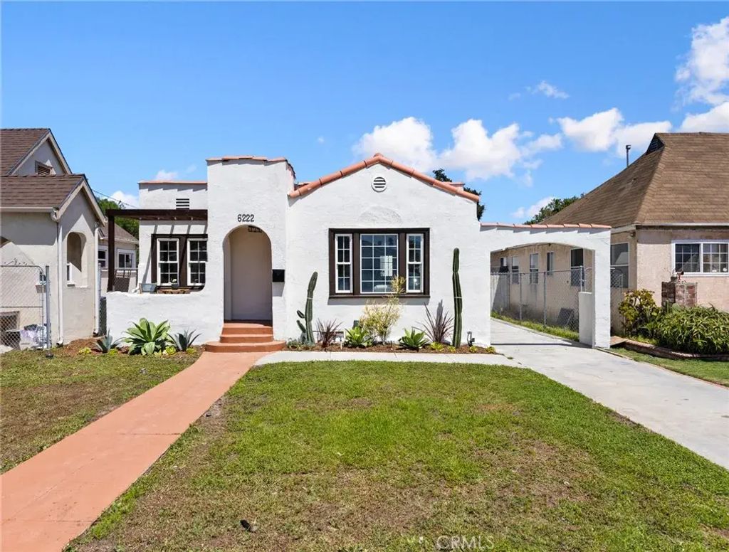 6222 Eileen Avenue, Los Angeles