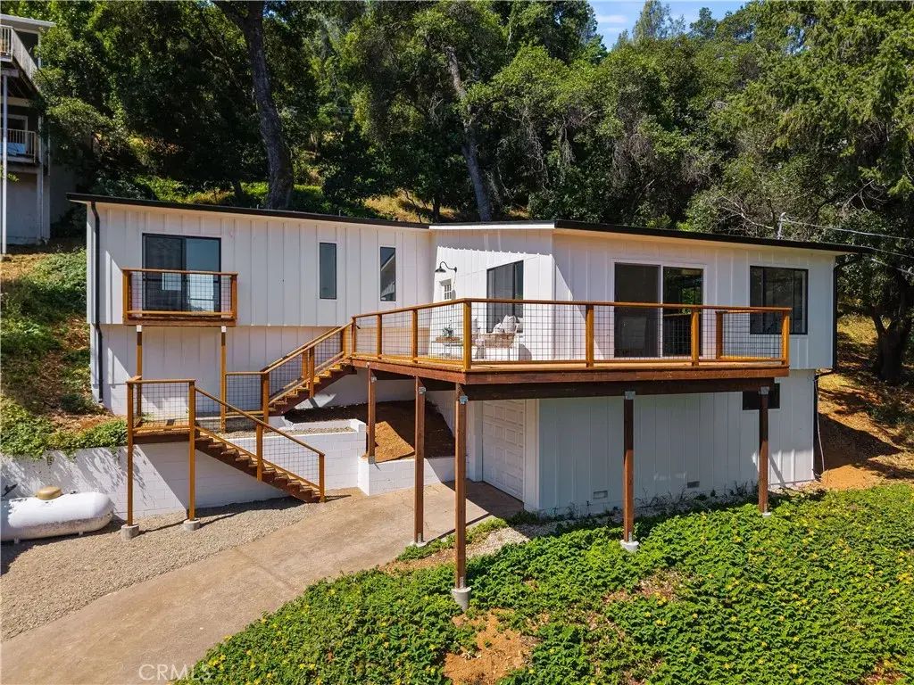3095 S Lake Drive, Kelseyville