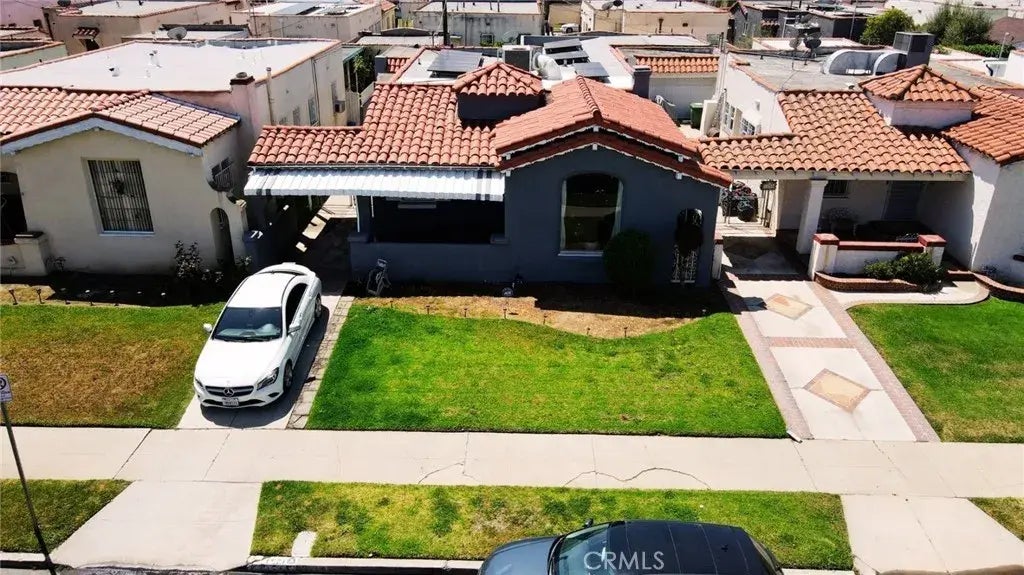 1254 W 80th Street, Los Angeles