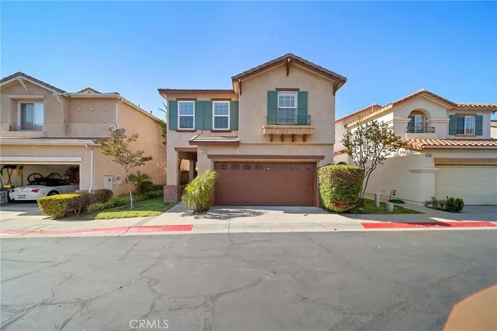 594 Yarrow Drive, Simi Valley