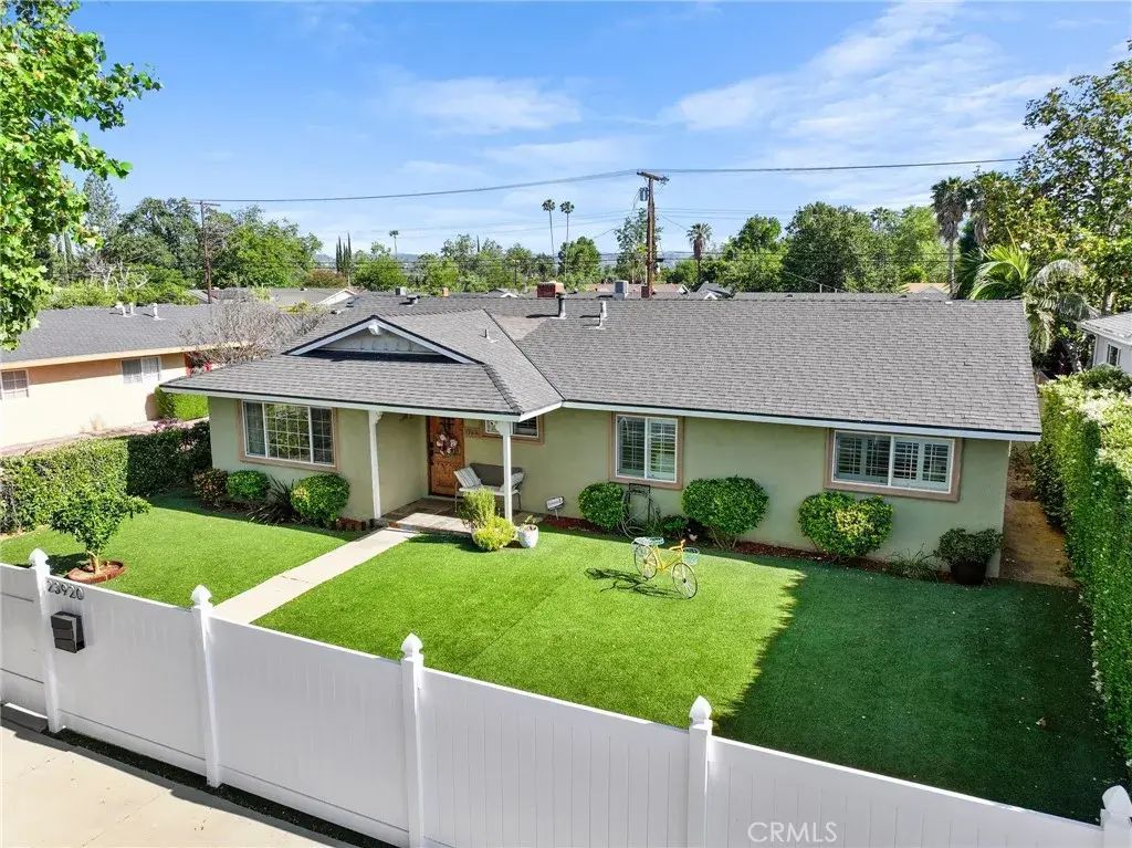 23920 Vanowen Street, West Hills