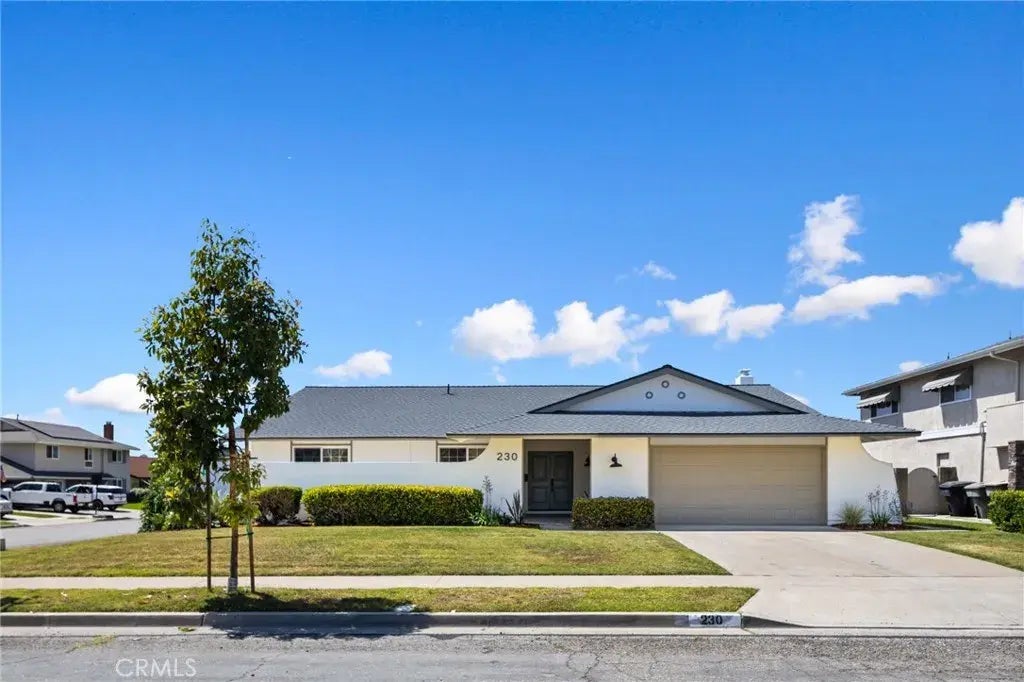 230 Gila Way, Placentia