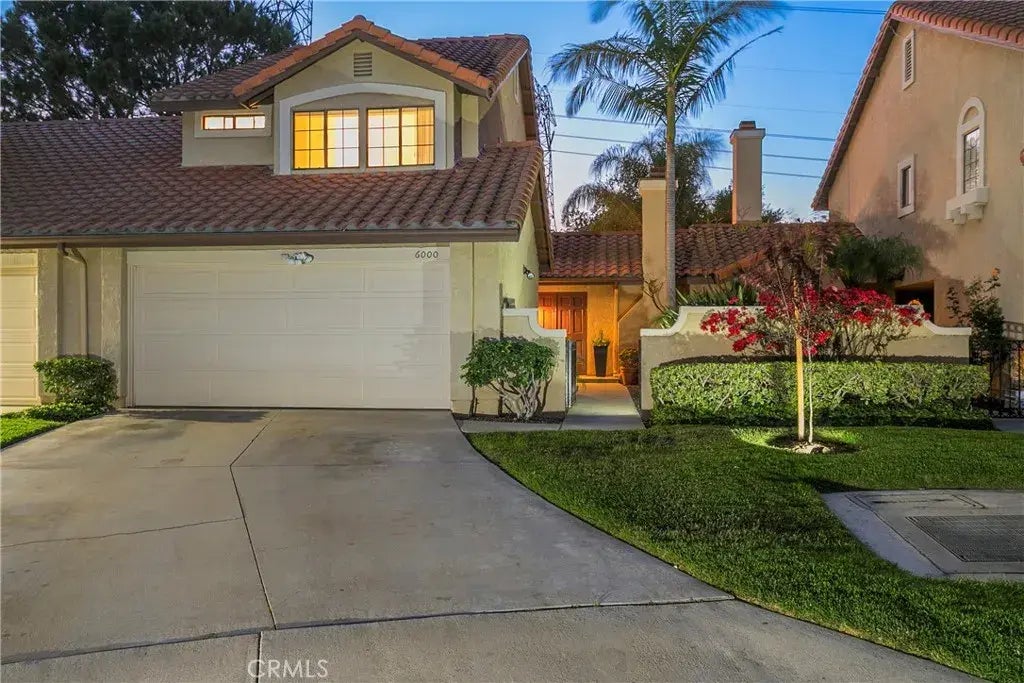 6000 E Ladera Lane, Anaheim Hills
