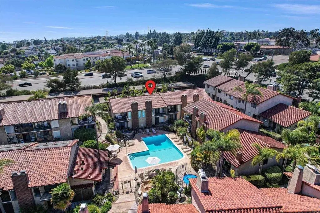 1905 Alga Road C, Carlsbad