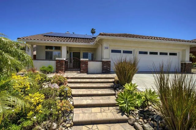 5110 Wisteria Drive, Oceanside