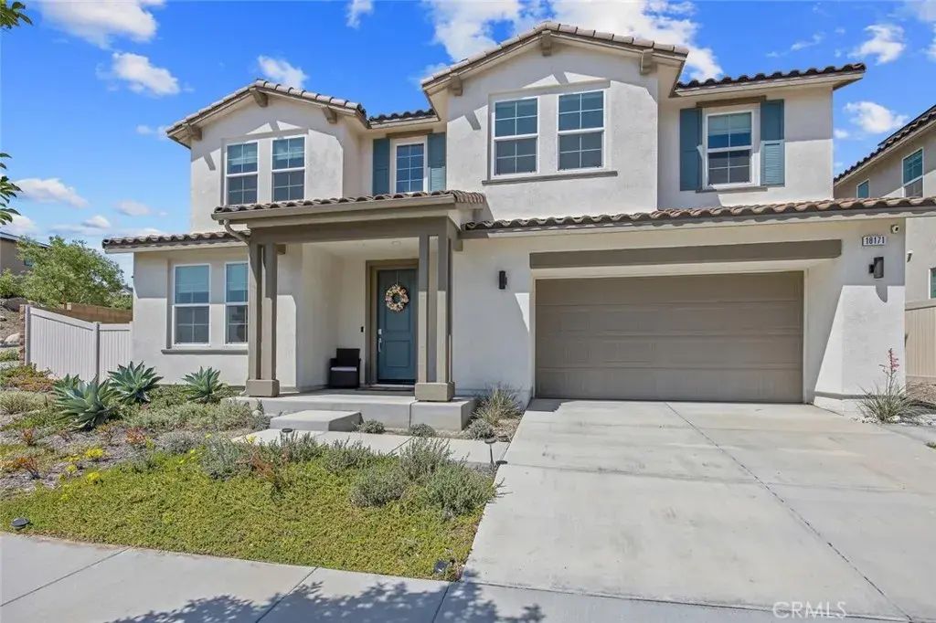 18171 Hedgerow Way, Saugus