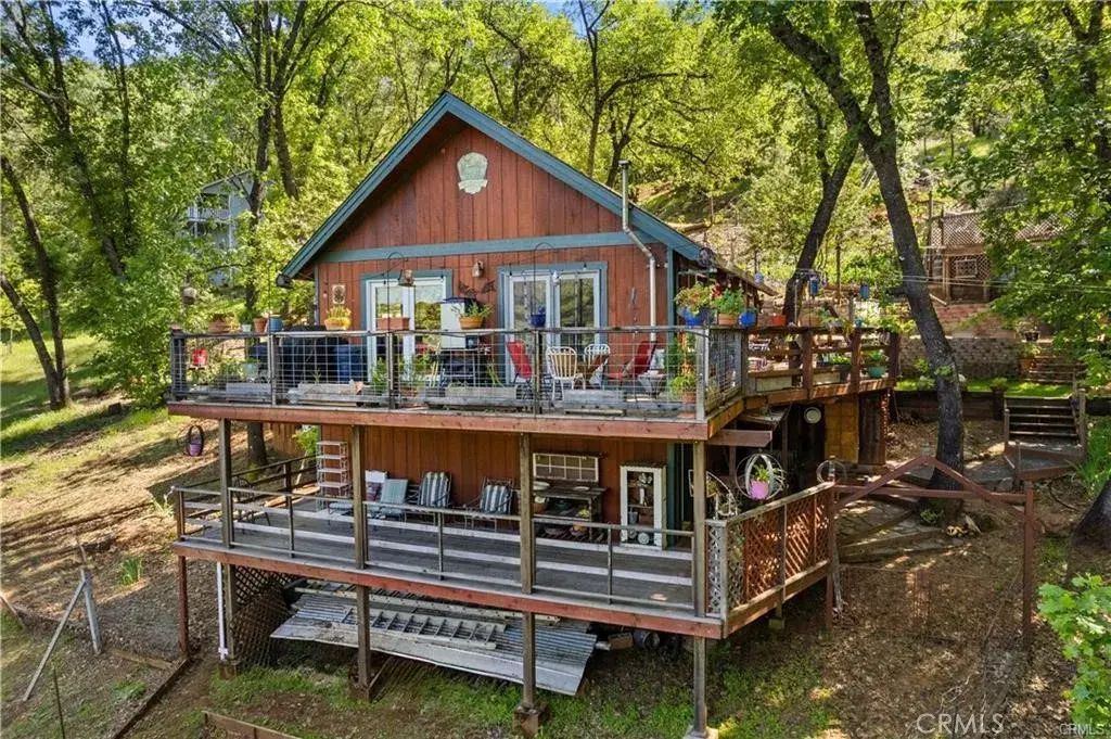 3062 Riviera Heights Drive, Kelseyville