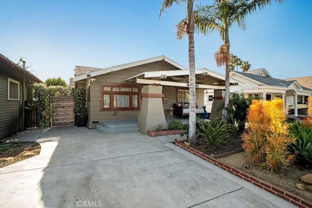 3031 4th Avenue, Los Angeles