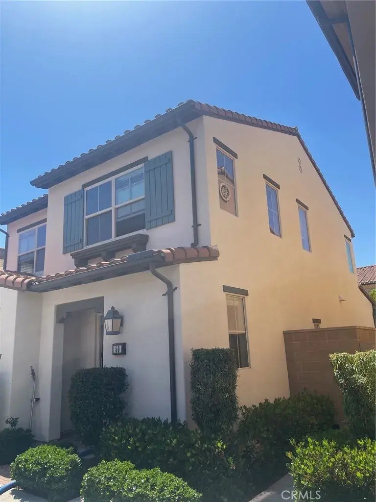 50 Sedgewick, Irvine