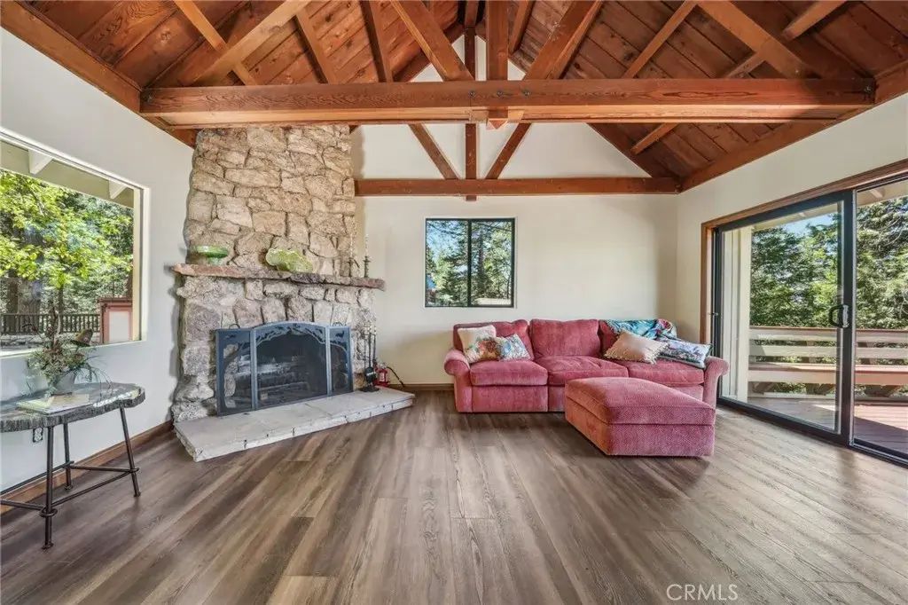551 Raccoon Court, Lake Arrowhead