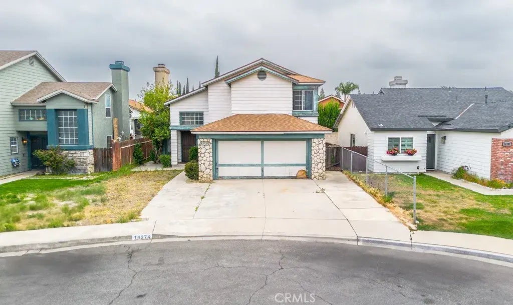 14274 Elizabeth Court, Fontana