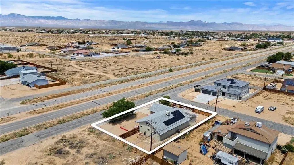 20548 Neuralia Road, California City