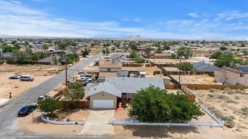 20548 Neuralia Road, California City