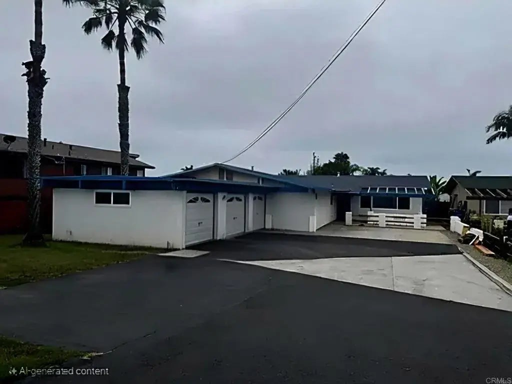 1120 Gardena Road, Encinitas