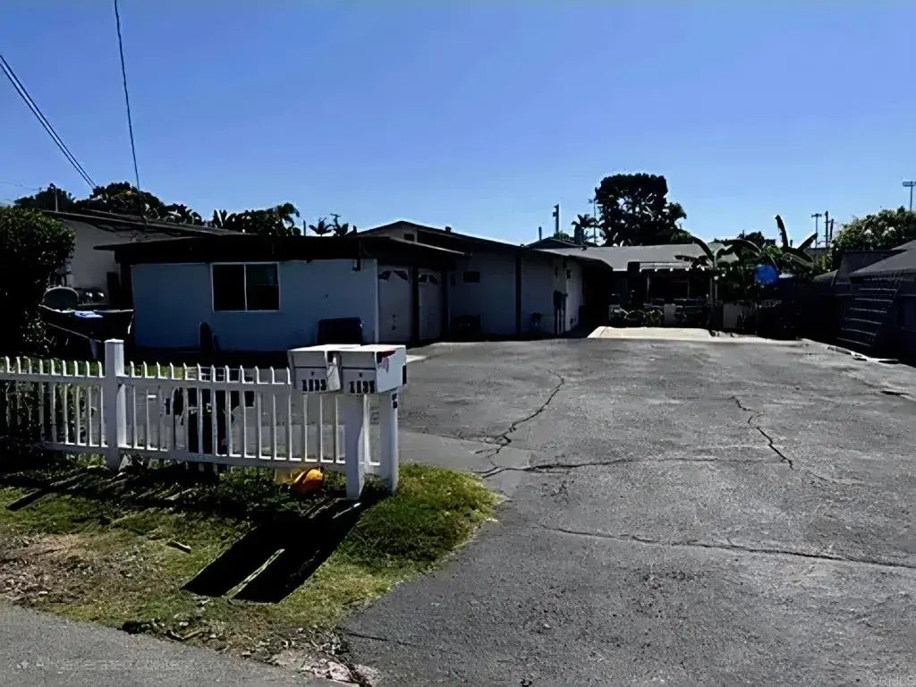 1133 Gardena Road, Encinitas