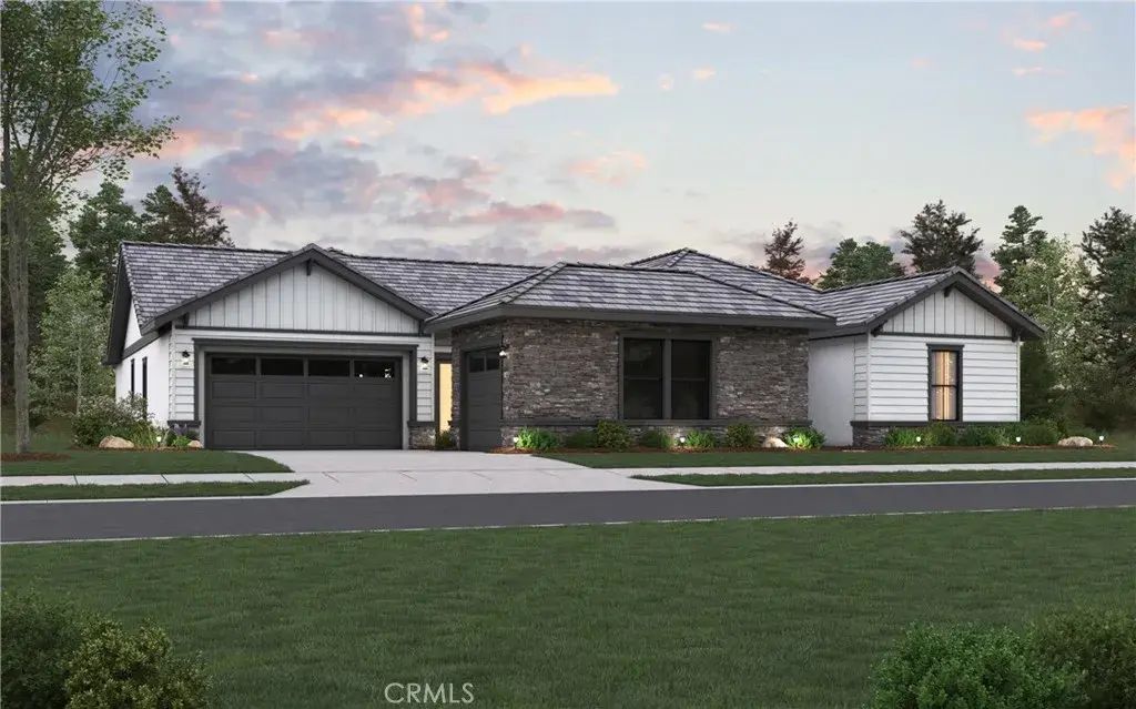 35880 Wildwood Crest Drive, Yucaipa