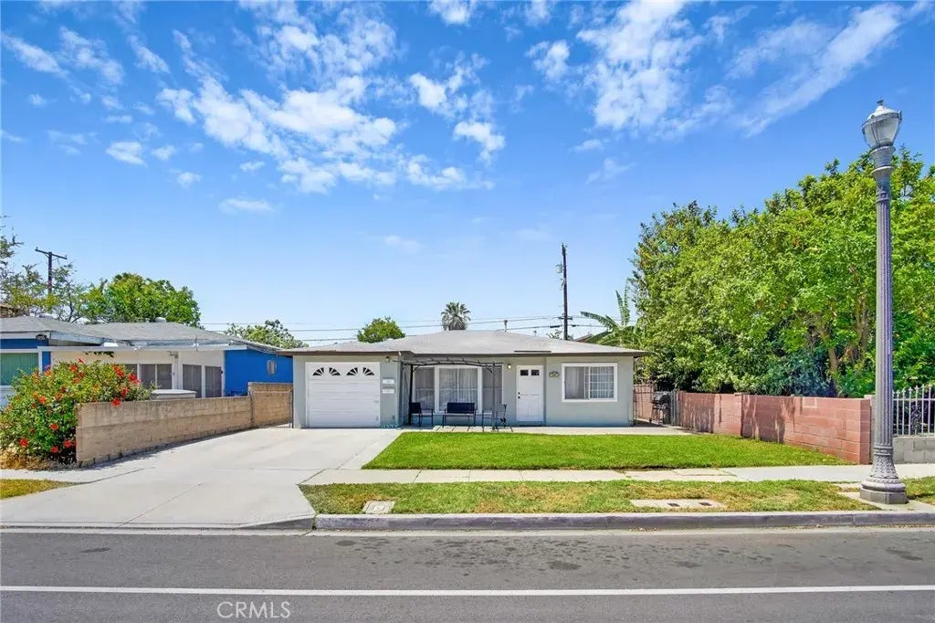 745 N Pauline Street, Anaheim