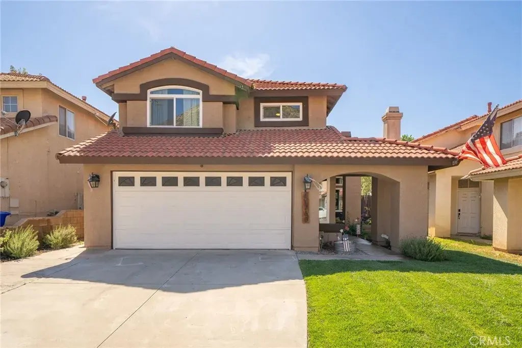 11760 Lucena Avenue, Fontana