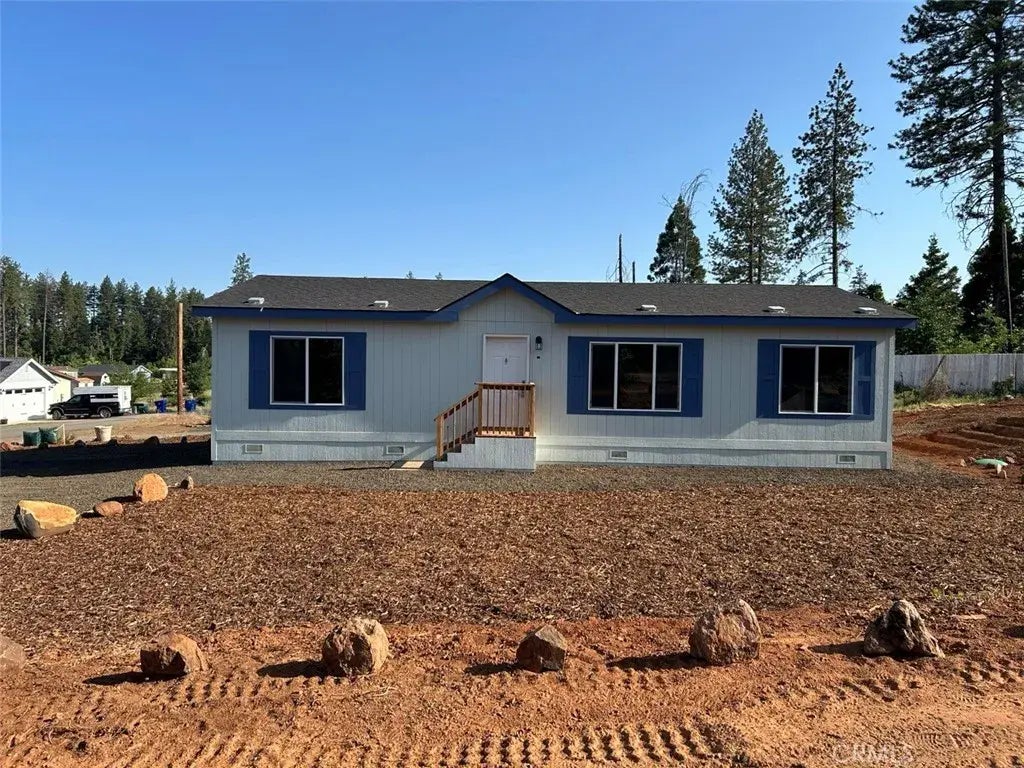 6479 Simon Way, Paradise