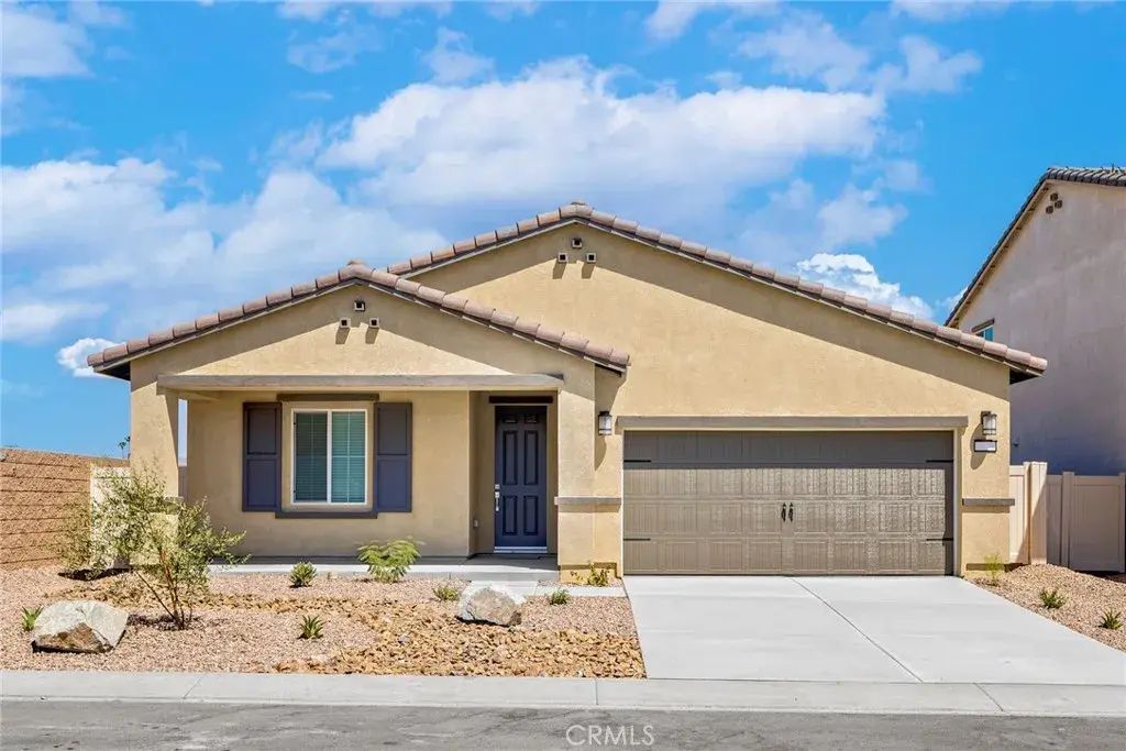 42485 Isla Court, Indio
